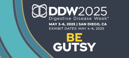 Digestive Disease Week 2025