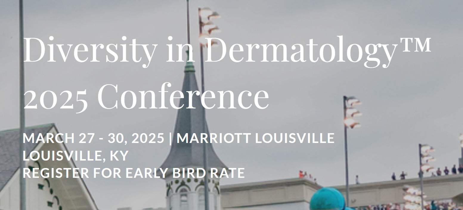 Diversity in Dermatology Conference 2025