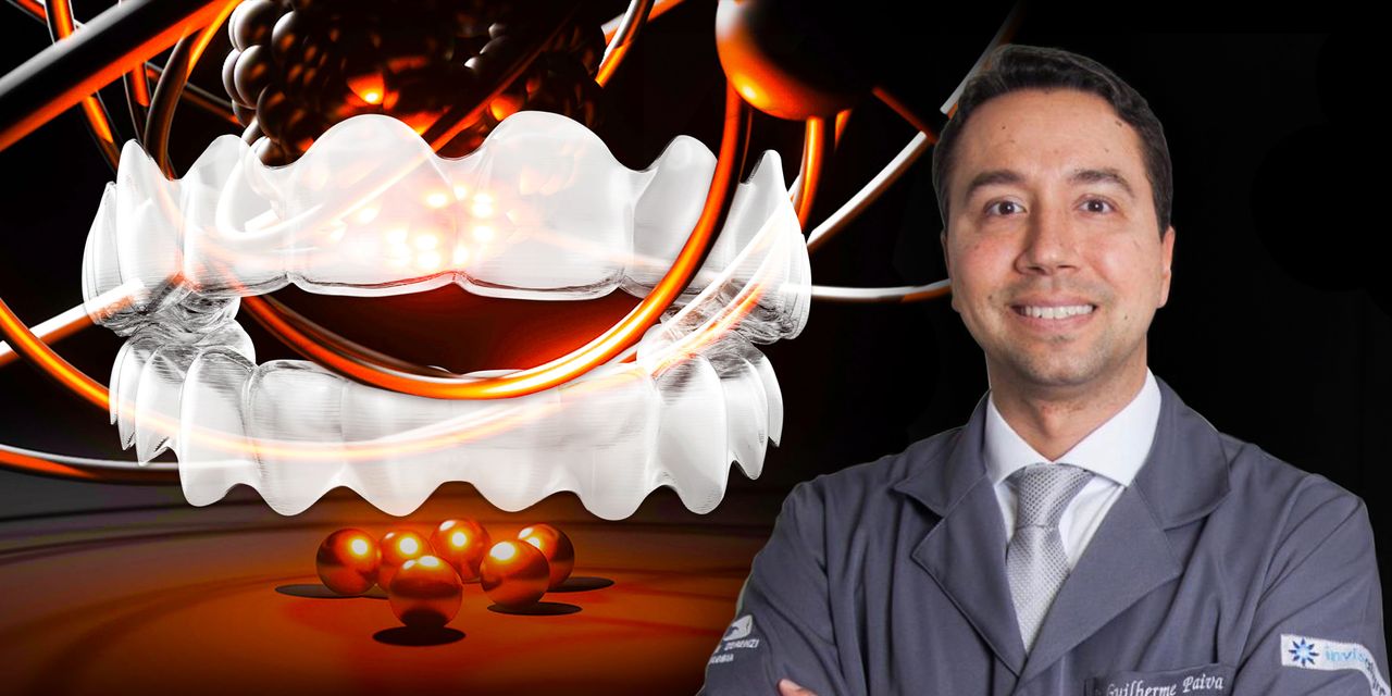 Doctor Paiva’s Invisalign Online Mentoring Program