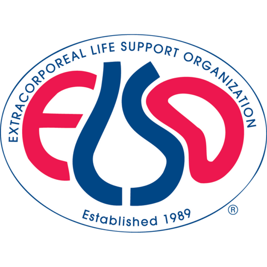 ELSO Adult ECMO Management Training Course 2021