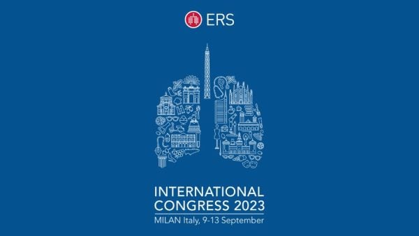 ERS (European Respiratory Society) International Congress 2023