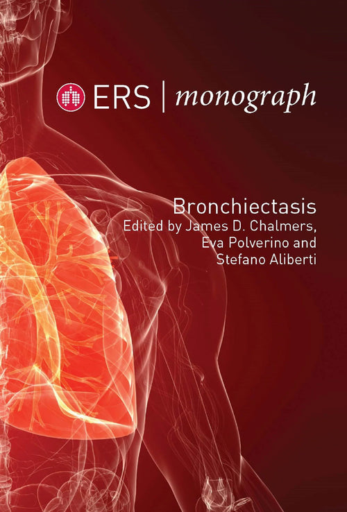 ERS Monograph: Bronchiectasis (Original PDF from Publisher)