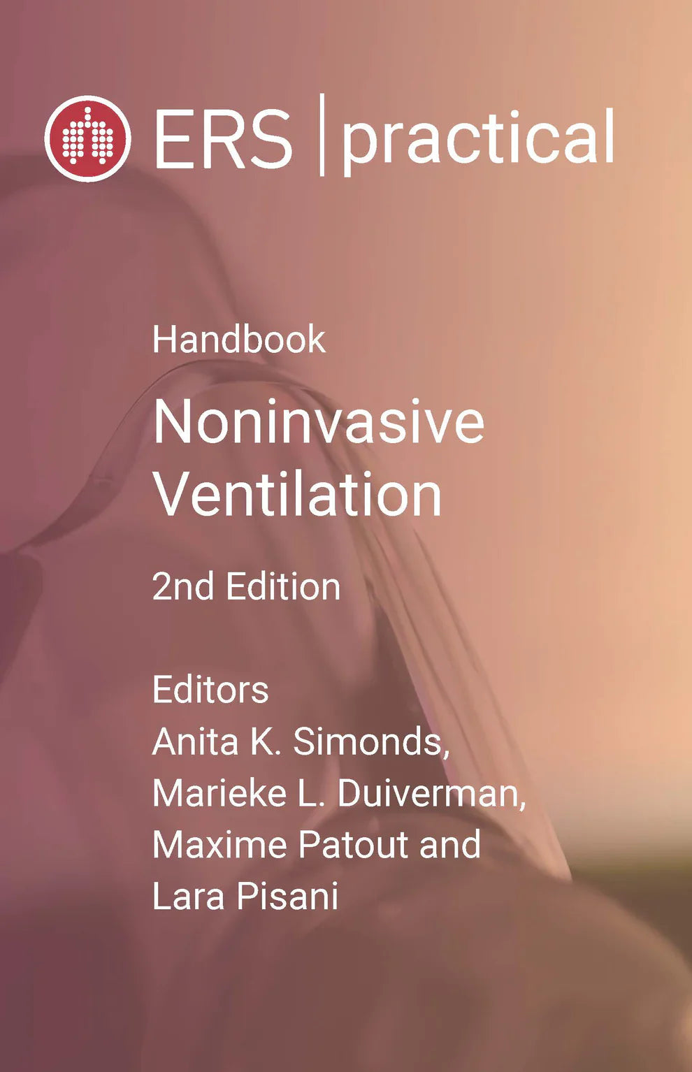 ERS Practical Handbook of Noninvasive Ventilation, 2nd Edition (Original PDF from Publisher)