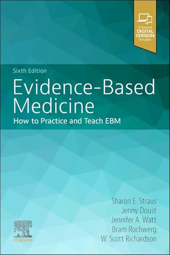 Evidence-Based Medicine, 6th edition (EPUB)
