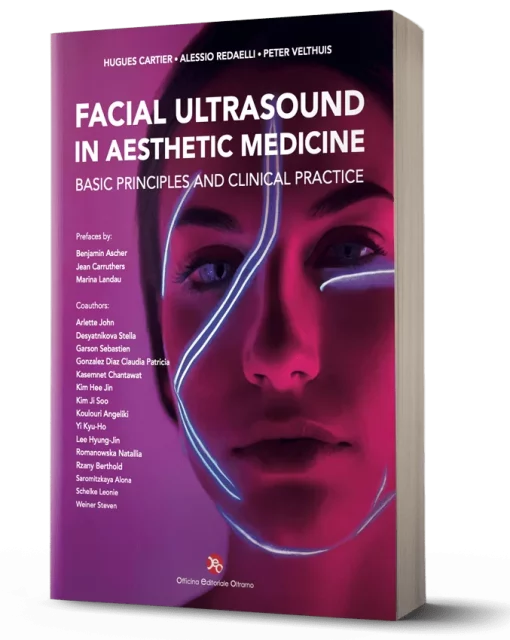FACIAL ULTRASOUND IN AESTHETIC MEDICINE 2024