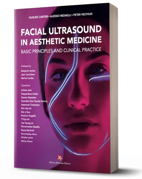 FACIAL ULTRASOUND IN AESTHETIC MEDICINE 2024