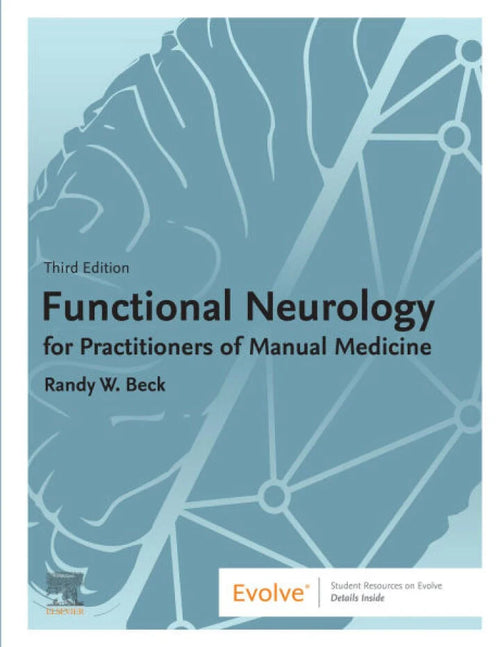Functional Neurology for Practitioners of Manual Medicine, 3rd Edition (EPUB)