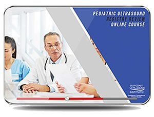 GCUS Pediatric Ultrasound Registry Review 2022