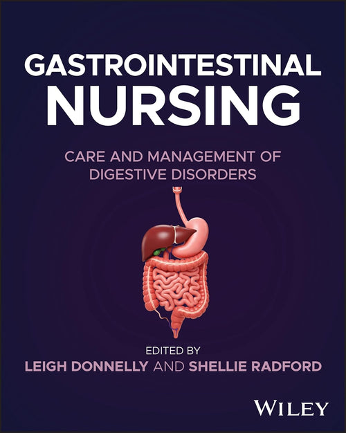 Gastrointestinal Nursing: Care and Management of Digestive Disorders (Original PDF from Publisher)