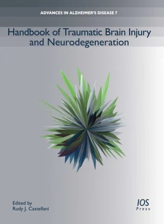 Handbook of Traumatic Brain Injury and Neurodegeneration (Original PDF from Publisher)