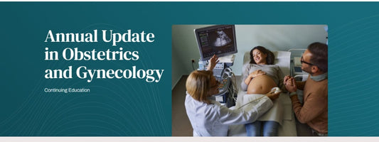 Harvard 62nd Annual Update in Obstetrics and Gynecology 2026
