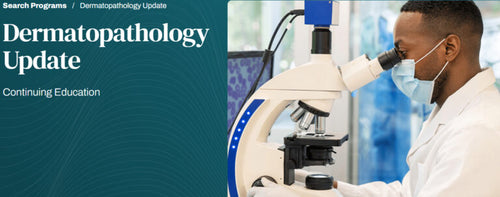 Harvard Dermatopathology Update 2025