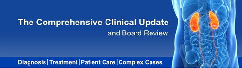 Harvard Intensive Review of Nephrology 2022
