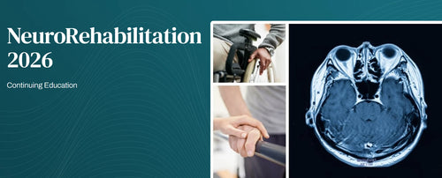 Harvard NeuroRehabilitation 2026 (Videos + PDFs)