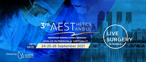 AngelsVR 3rd Aestheticistanbul 2021