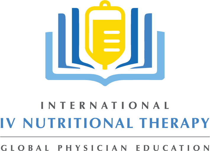 International IV Nutritional Therapy IV Nutrient Therapies in Oncology JAN 2026