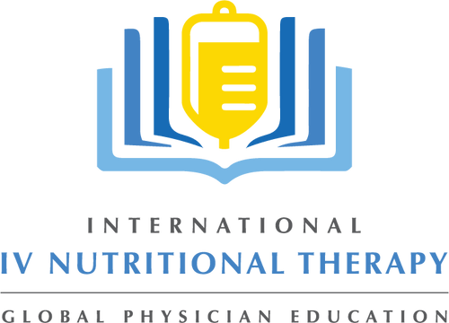 International IV Nutritional Therapy IV Nutrient Therapies in Oncology JAN 2026