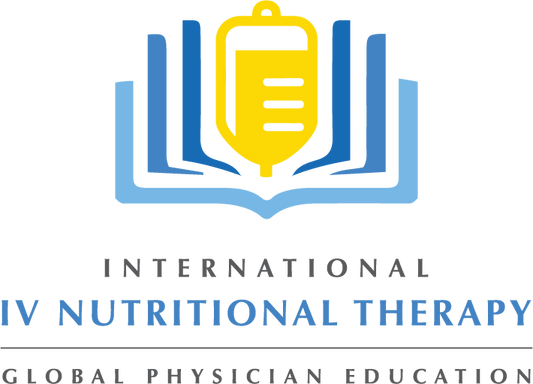 International IV Nutritional Therapy IV Nutrient Therapies in Oncology JAN 2026