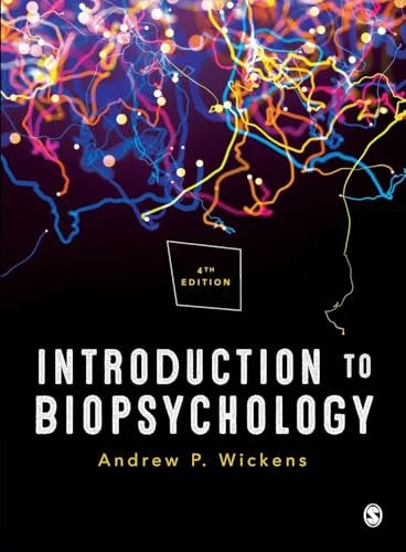 Introduction to Biopsychology, 4th edition (Original PDF from Publisher)
