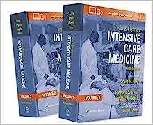 Irwin and Rippe’s Intensive Care Medicine, 9th Edition Epub + Converted PDF