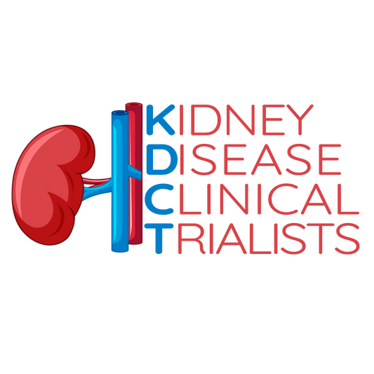 Kidney Disease Clinical Trialists 8th Edition 2024