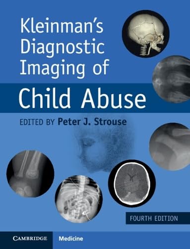 Kleinman’s Diagnostic Imaging of Child Abuse, 4th edition (Original PDF from Publisher)