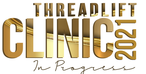 Lift College Congresso Threadlift Clinic in Progress 2021 Portuguese