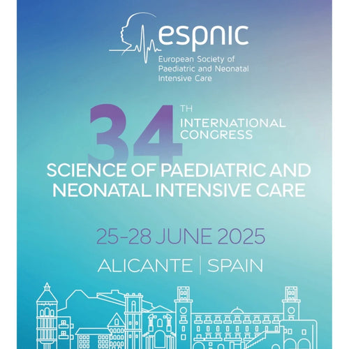 MCA Scientific Events 34th International Congress of ESPNIC 2025