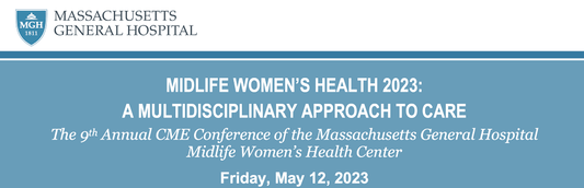Mass General Brigham Midlife Women’s Health A Multidisciplinary Approach to Care 2023