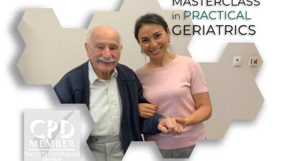 Masterclass In Practical Geriatrics (CME VIDEOS)