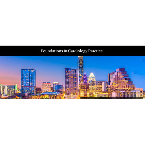 Mayo Clinic Foundations in Cardiology Practice 2026