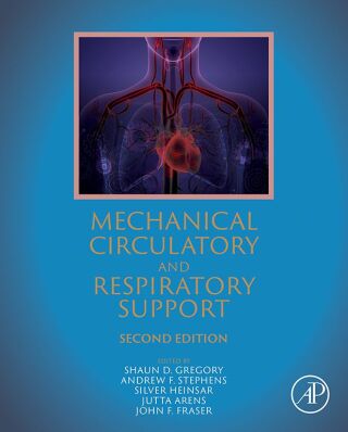 Mechanical Circulatory and Respiratory Support, 2nd Edition (Original PDF from Publisher)