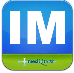 MedQuest Internal Medicine Boards High-Yield (2019 )