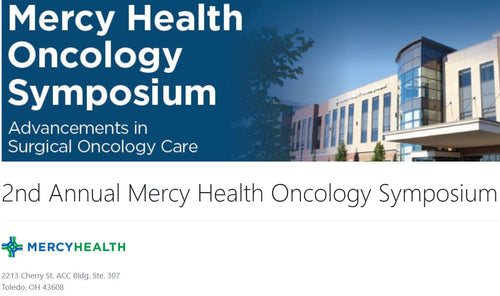 Mercy Health 2nd Annual Oncology Symposium 2024