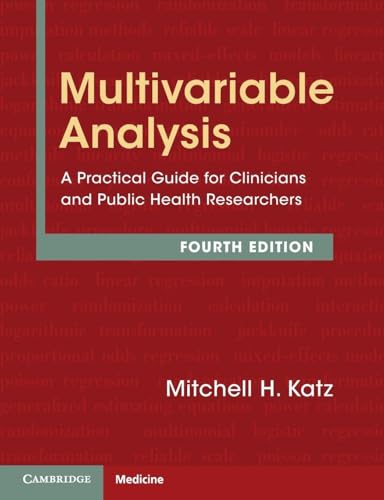 Multivariable Analysis, 4th edition (Original PDF from Publisher)