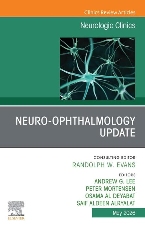 Cleveland Clinic Wellness and Preventive Medicine Annual Conference 2026 Update, An Issue of Neurologic Clinics (The Clinics: Internal Medicine) (Original PDF from Publisher)