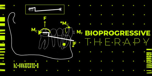 OHI-S BioProgressive Orthodontics Robert Ricketts Concept