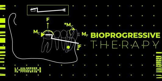 OHI-S BioProgressive Orthodontics Robert Ricketts Concept