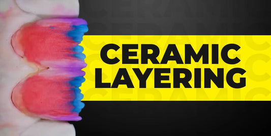 OHI-S Ceramic layering protocols of the world’s leading schools