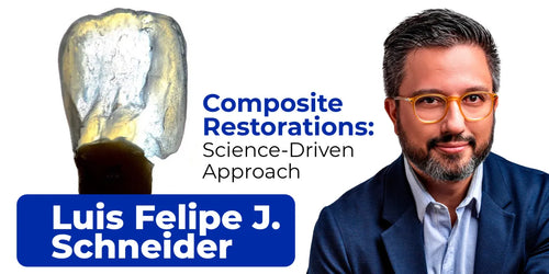 OHI-S Composite Restorations Science-Driven Approach