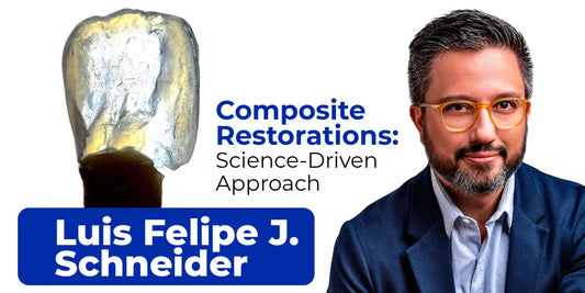OHI-S Composite Restorations Science-Driven Approach