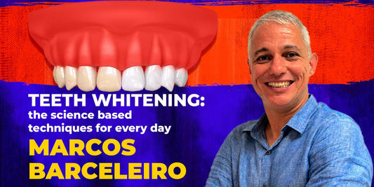 OHI-S Dental bleaching the science based techniques for every day