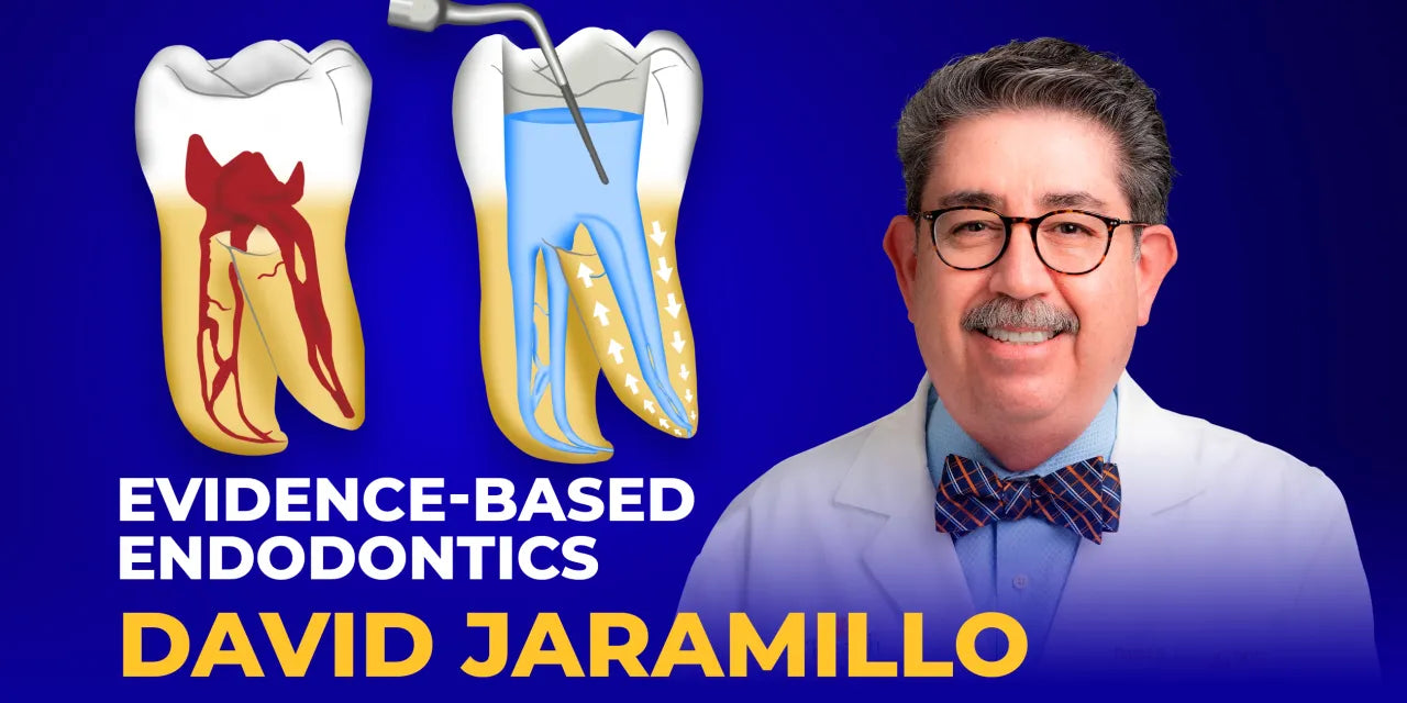 OHI-S Evidence-Based Endodontics Complex Histo-analysis and Treatment Protocols