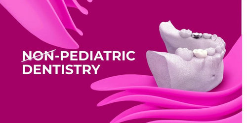 OHI-S Non-pediatric dentistry