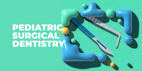 OHI-S Pediatric surgical dentistry