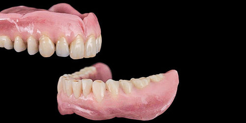 OHI-S Removable Dentures Online Course