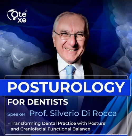 OTEXE Posturology for Dentist