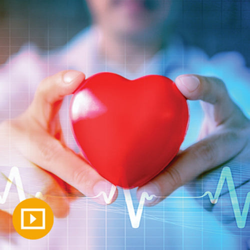 Oakstone Cleveland Clinic Comprehensive Lifetime Care of Adult Congenital Heart Disease 2023