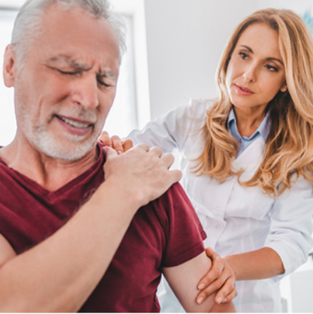 Oakstone Comprehensive Review of Pain Medicine 2025 (Videos + Slides)