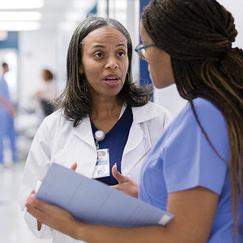 Oakstone Management of the Hospitalized Patient 2022